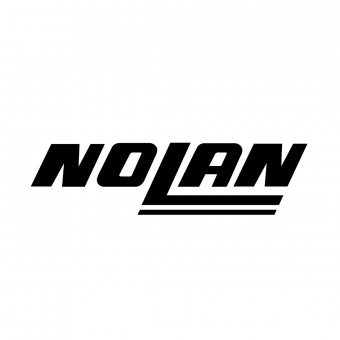Helmet Padding Nolan N104 - N104 Evo Black Pair of Cheekpads Helmet Padding Nolan N104 - N104 Evo Black Pair of Cheekpads