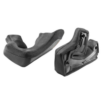 Helmet Padding Nolan Pair of Cheekpads N60 5 Helmet Padding Nolan Pair of Cheekpads N60 5
