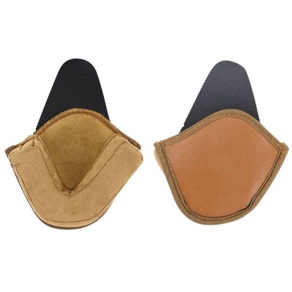 Helmet Padding NOX Heritage Pair of cheekpads