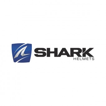 Helmet Padding Shark Pair of Cheekpads S-Drak - S-Drak 2 Helmet Padding Shark Pair of Cheekpads S-Drak - S-Drak 2