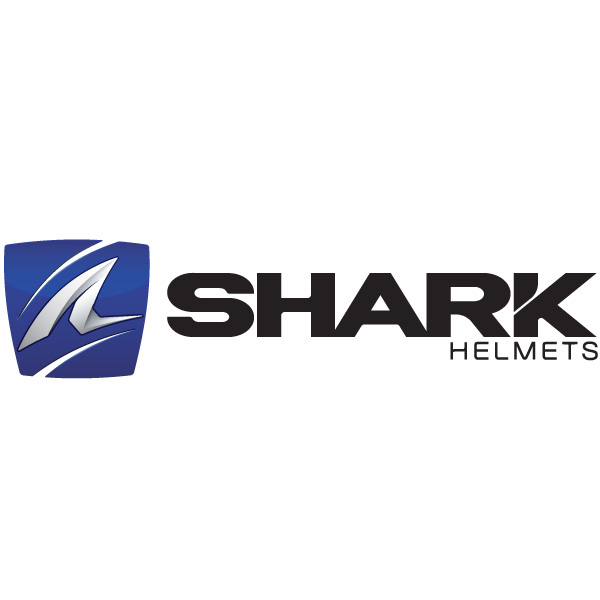 Helmet Padding Shark Pair Of Cheekpads Speed-R Series 2