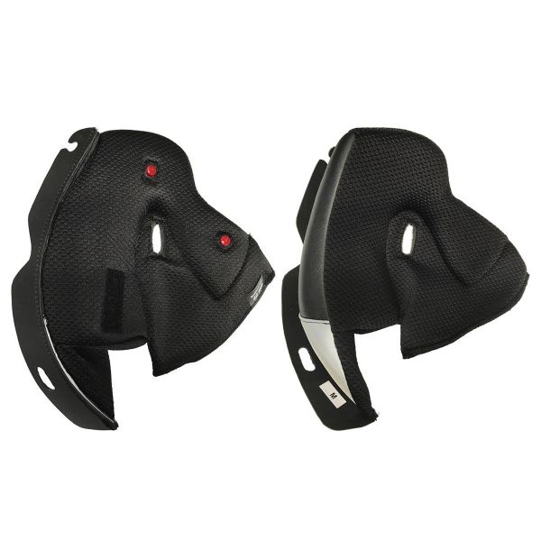 Helmet Padding Bell Srt Pair of Cheekpads