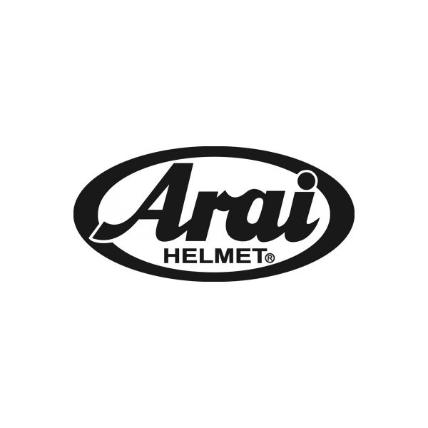 Helmet Padding Arai Pair of Cheekpads SZ-R Vas