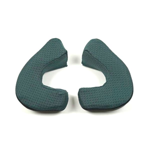 Helmet Padding Arai Pair Of Cheekpads SZ Ram 4