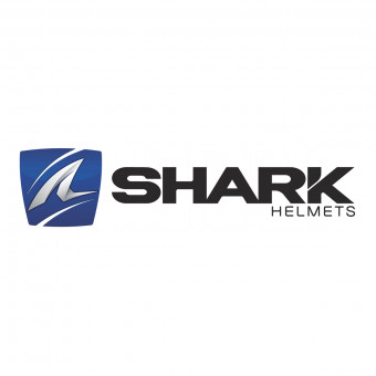 Helmet Padding Shark Vancore Pair of Cheekpads Helmet Padding Shark Vancore Pair of Cheekpads