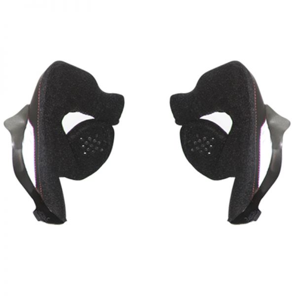 Helmet Padding Nexx X40 Cheek Pads