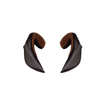 Helmet Padding Nexx XG.10 Clubhouse Cheekpads Helmet Padding Nexx XG.10 Clubhouse Cheekpads