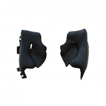 Helmet Padding Nexx X.WST2 Cheekpads Helmet Padding Nexx X.WST2 Cheekpads