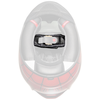 Helmet Padding HJC RPHA 11 Marvel Chin Strap Helmet Padding HJC RPHA 11 Marvel Chin Strap