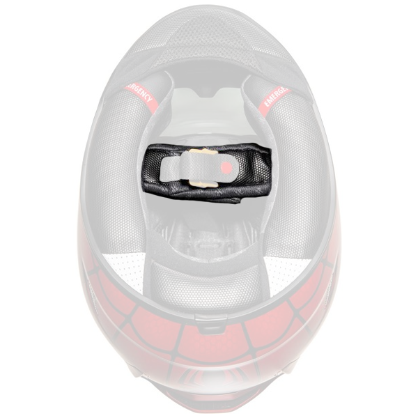 Helmet Padding HJC RPHA 11 Marvel Chin Strap