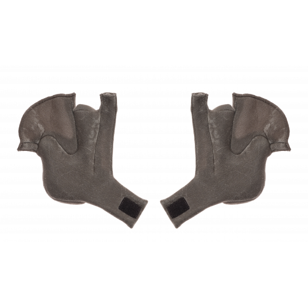 Helmet Padding Schuberth C4 Basic/C4 PRO Pair of Cheekpads Helmet Padding Schuberth C4 Basic/C4 PRO Pair of Cheekpads