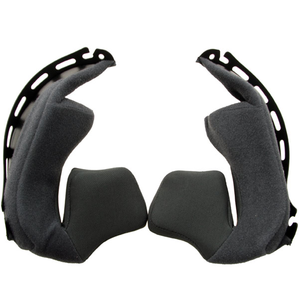 Helmet Padding Shoei Pair Of Cheekpads J-CRUISE