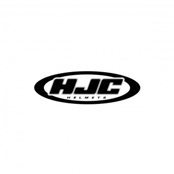 Helmet Spares HJC Rear VentFG-Jet N. Grey