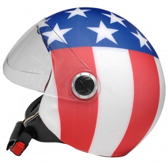 Helmetdress Easy Rider