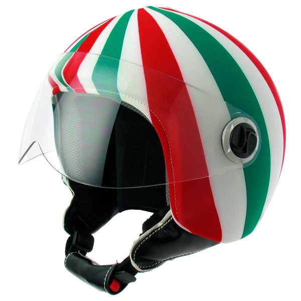 Helmet Covers Helmetdress Italia Fantasia
