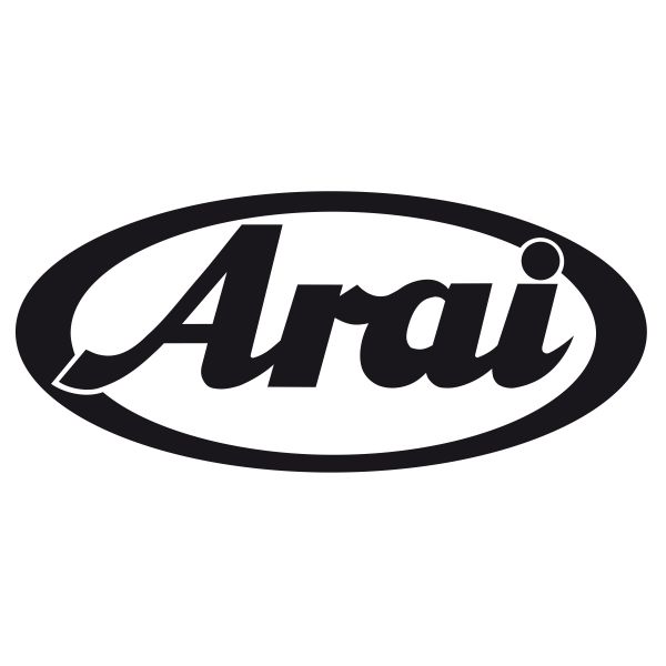 Helmet Spares Arai Back-Spoiler  SZ Ram 4