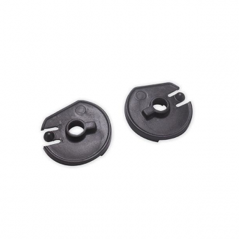 Helmet Spares Airoh Subplates S4 / S5 Helmet Spares Airoh Subplates S4 / S5