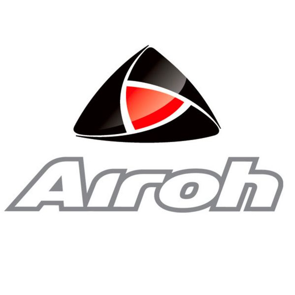 Helmet Spares Airoh Chin Curtain Movement