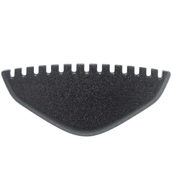 Helmet Spares Schuberth C3 PRO lower central ventilation knob Helmet Spares Schuberth C3 PRO lower central ventilation knob