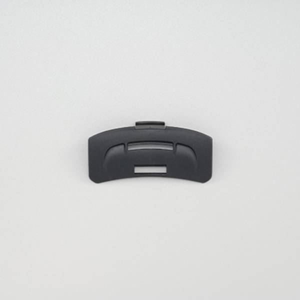 Helmet Spares Shoei Rear Battery Cover Neotec II - GT-Air II - J-Cruise II