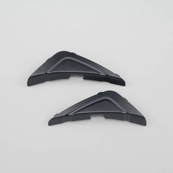 Helmet Spares Shoei Intercom Side Covers Neotec II - GT-Air II - J-Cruise II Helmet Spares Shoei Intercom Side Covers Neotec II - GT-Air II - J-Cruise II