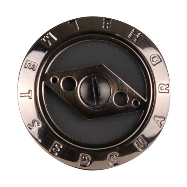 Helmet Spares Edguard Ecrou De Visire