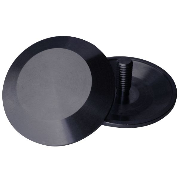 Helmet Spares HEDON Screw Kit Dopa Gun Metal