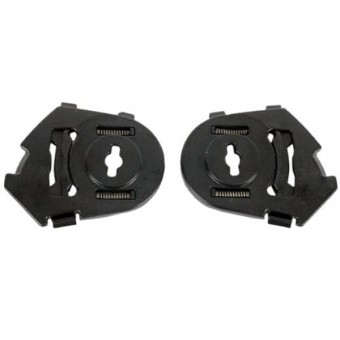 Helmet Spares Nolan Visor Mechanism Kit N43-N43AIR Helmet Spares Nolan Visor Mechanism Kit N43-N43AIR