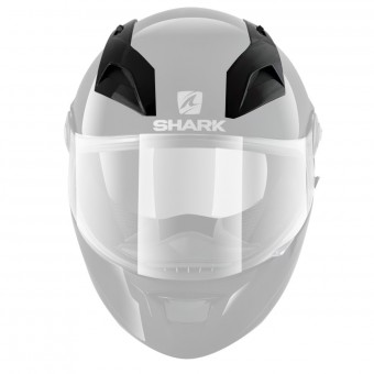 Helmet Spares Shark Kit Upper Vents Vision R ST Serie 2 Helmet Spares Shark Kit Upper Vents Vision R ST Serie 2