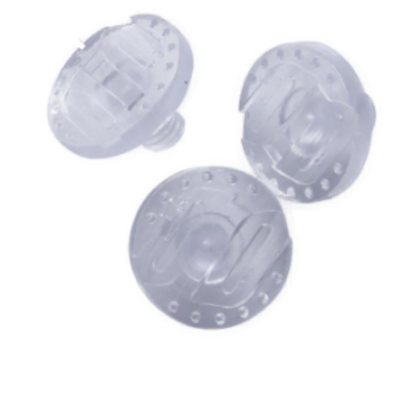 Helmet Spares SHOT Screw Kit Furious