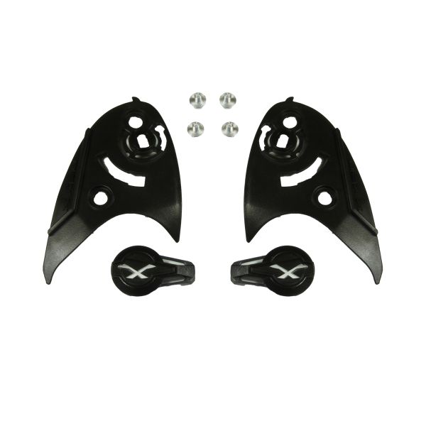 Helmet Spares Nexx X.R2 Mounting Kit