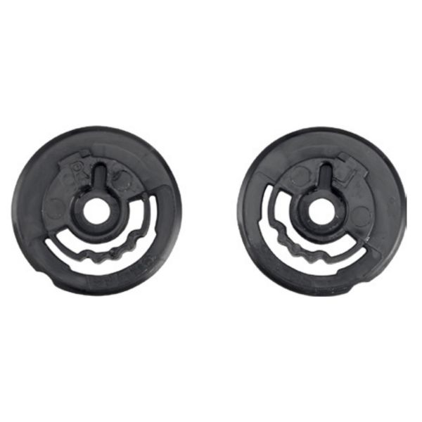 Helmet Spares Givi 12.3 Base Plate Set