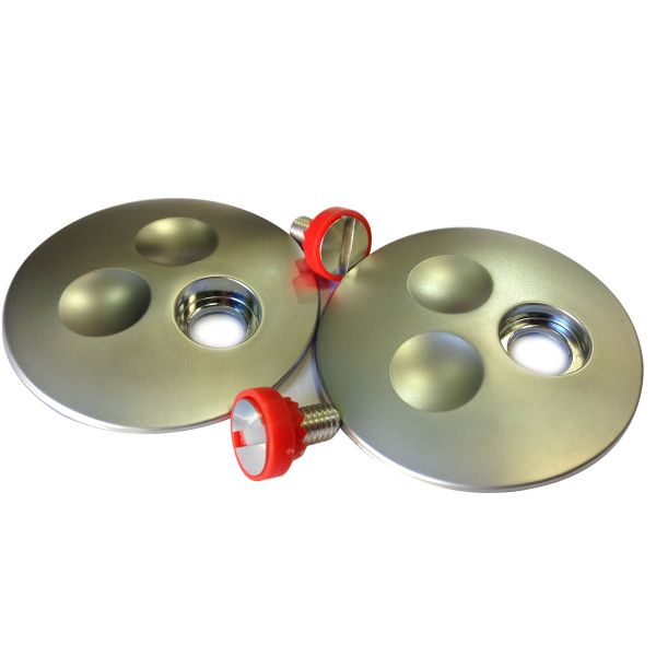 Helmet Spares Roof Mounting Kit Boxer V8