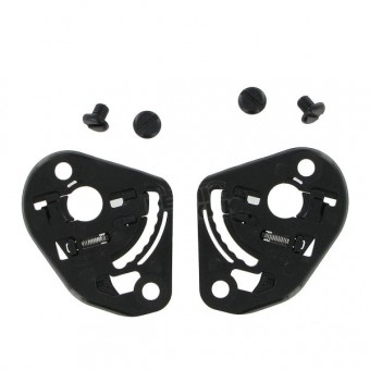 Helmet Spares HJC Mounting kit FG JET - C91 - IS Max II - SY Max III Helmet Spares HJC Mounting kit FG JET - C91 - IS Max II - SY Max III
