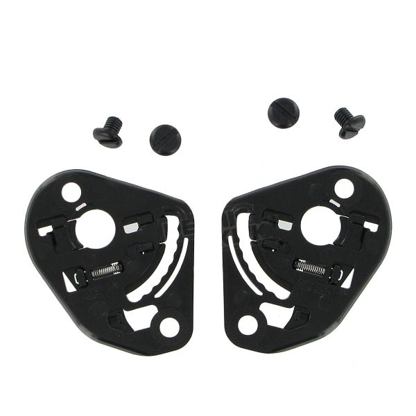 Helmet Spares HJC Mounting kit FG JET - C91 - IS Max II - SY Max III