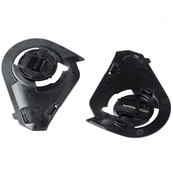 Helmet Spares Nolan Mounting Kit N104