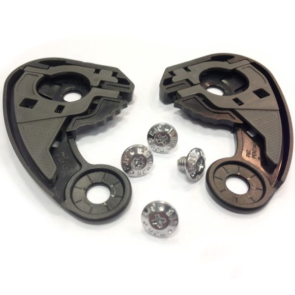 Helmet Spares HJC Mounting kit R-PHA10 Plus - R-PHA10