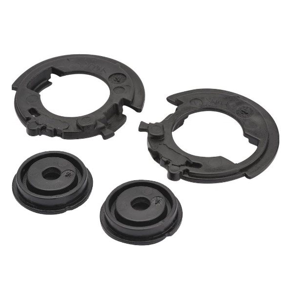 Accessories Schuberth Mounting Kit C2