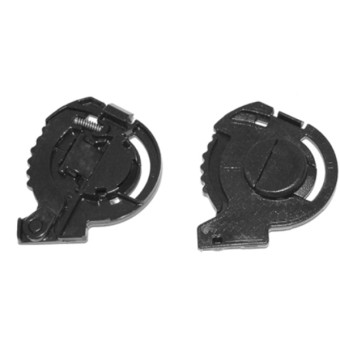 Helmet Spares Nolan Mounting kit N85 - N90 - N86 - N91 - N90 2 Helmet Spares Nolan Mounting kit N85 - N90 - N86 - N91 - N90 2