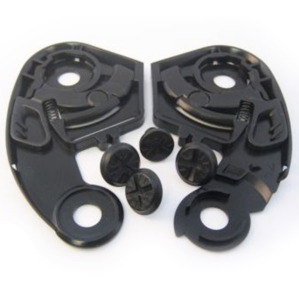 Helmet Spares Shoei Kit Fixation XR1000