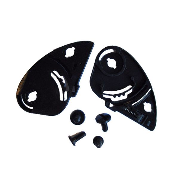 Accessories Torx Base Plate Set + Vis Jack 2