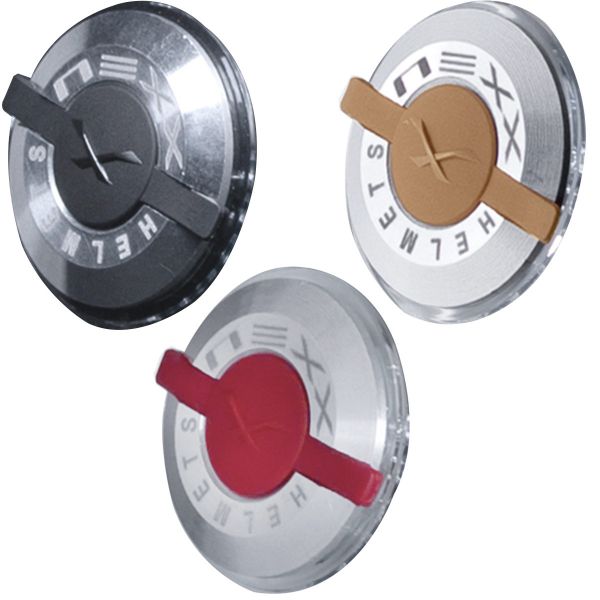 Helmet Spares Nexx Screw Kit X70