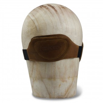 HEDON Mask Hannibal Brun