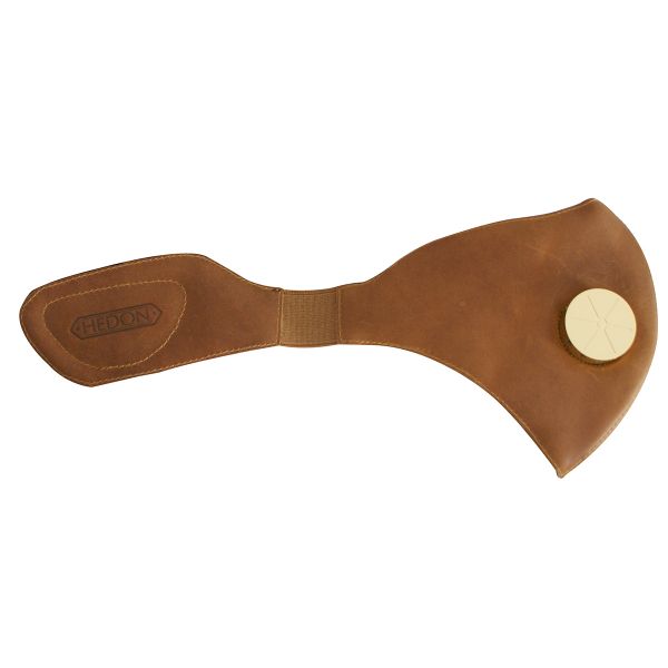 HEDON Mask Hannibal Brun