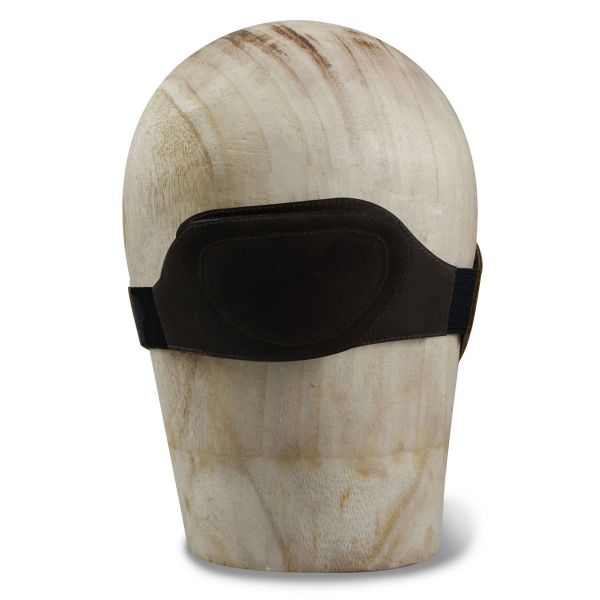 HEDON Mask Hannibal Black