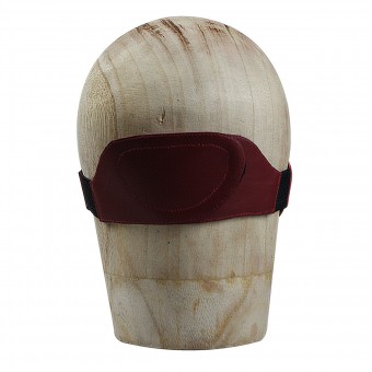 HEDON Mask Hannibal Red