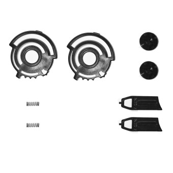Helmet Spares Nexx Visor mechanism X.Vilitur Helmet Spares Nexx Visor mechanism X.Vilitur