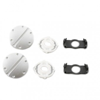 Helmet Spares Givi Mecanisme Visor X-01 Helmet Spares Givi Mecanisme Visor X-01