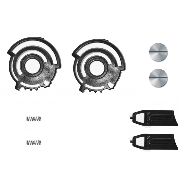 Helmet Spares Nexx X.Vilijord mounting kit