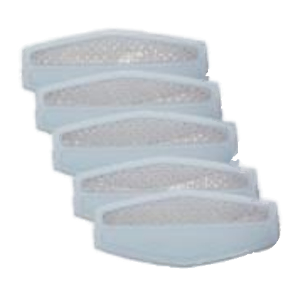 Helmet Spares LS2 Valiant II FF900 rear side ventilation